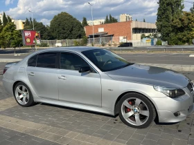 BMW 530 undefined | Auto.bg — изображение 4 BMW 530 undefined | Auto.bg — изображение 4