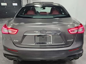 Maserati Ghibli * S Q4 GranSport * CARFAX * ОПЦИЯ ЗА ФИНАНСИРАНЕ - 25400 € - 20470354 4 | Car24.bg Maserati Ghibli * S Q4 GranSport * CARFAX * ОПЦИЯ ЗА ФИНАНСИРАНЕ - 25400 € - 20470354 4