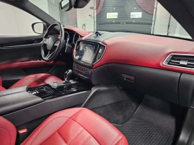 Maserati Ghibli * S Q4 GranSport * CARFAX * ОПЦИЯ ЗА ФИНАНСИРАНЕ - 25400 € - 20470354 11 | Car24.bg Maserati Ghibli * S Q4 GranSport * CARFAX * ОПЦИЯ ЗА ФИНАНСИРАНЕ - 25400 € - 20470354 11