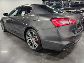 Maserati Ghibli * S Q4 GranSport * CARFAX * ОПЦИЯ ЗА ФИНАНСИРАНЕ - 25400 € - 20470354 2 | Car24.bg Maserati Ghibli * S Q4 GranSport * CARFAX * ОПЦИЯ ЗА ФИНАНСИРАНЕ - 25400 € - 20470354 2