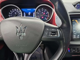 Maserati Ghibli * S Q4 GranSport * CARFAX * ОПЦИЯ ЗА ФИНАНСИРАНЕ - 25400 € - 20470354 13 | Car24.bg Maserati Ghibli * S Q4 GranSport * CARFAX * ОПЦИЯ ЗА ФИНАНСИРАНЕ - 25400 € - 20470354 13