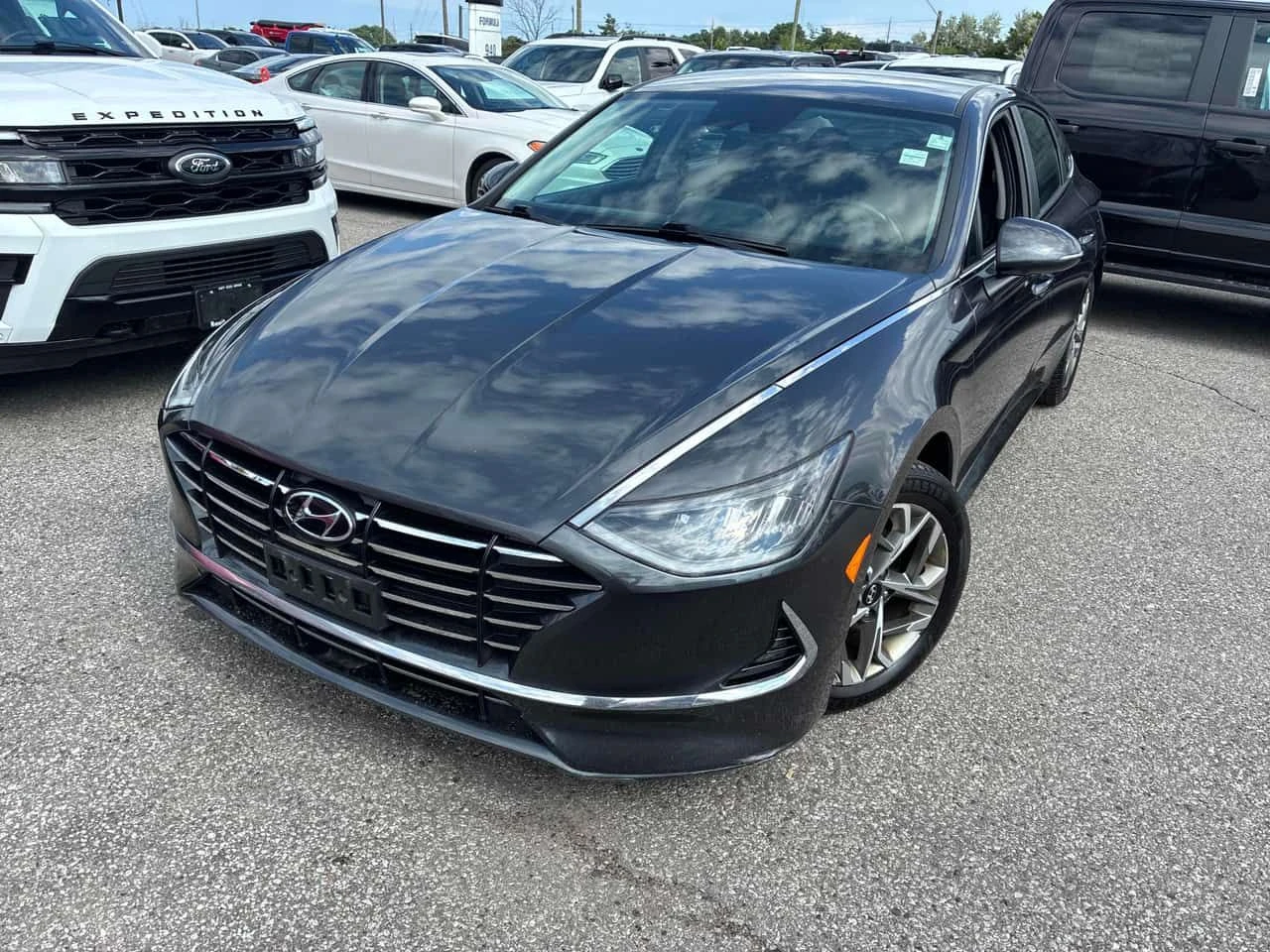 Hyundai Sonata * Preferred * CARFAX * ЦЕНА ДО БГ | Auto.bg — изображение 1 Hyundai Sonata * Preferred * CARFAX * ЦЕНА ДО БГ | Auto.bg — изображение 1