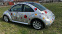 Обява за продажба на VW New beetle 1.9 TDI ~6 850 лв. - изображение 2