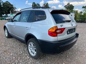 BMW X3 3.0 i Schweiz - 3700 € / 7236.57 лв. - 68007558 4 | Car24.bg BMW X3 3.0 i Schweiz - 3700 € / 7236.57 лв. - 68007558 4