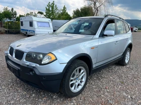 BMW X3 3.0 i Schweiz - 3700 € / 7236.57 лв. - 68007558 2 | Car24.bg BMW X3 3.0 i Schweiz - 3700 € / 7236.57 лв. - 68007558 2