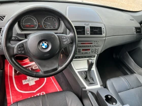 BMW X3 3.0 i Schweiz - 3700 € / 7236.57 лв. - 68007558 9 | Car24.bg BMW X3 3.0 i Schweiz - 3700 € / 7236.57 лв. - 68007558 9