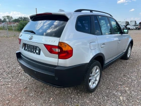 BMW X3 3.0 i Schweiz - 3700 € / 7236.57 лв. - 68007558 5 | Car24.bg BMW X3 3.0 i Schweiz - 3700 € / 7236.57 лв. - 68007558 5