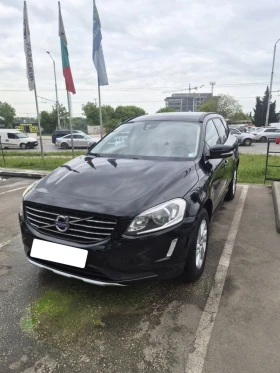 Снимка Volvo XC60