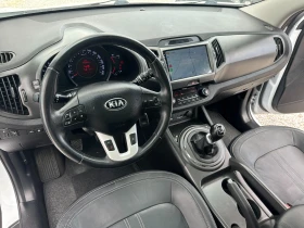 Kia Sportage 1.7CRDI* NAVI* LED* TOP - 7160 € / 14003.74 лв. - 26766920 13 | Car24.bg Kia Sportage 1.7CRDI* NAVI* LED* TOP - 7160 € / 14003.74 лв. - 26766920 13