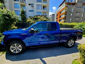 Ford F150 5.0 Coyote - 33000 € / 64542.39 лв. - 69596790 2 | Car24.bg Ford F150 5.0 Coyote - 33000 € / 64542.39 лв. - 69596790 2