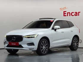 Снимка Volvo XC60