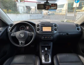VW Tiguan 2.0TDI 177кс DSG 4MOTION FACE Подгрев | Auto.bg — изображение 12 VW Tiguan 2.0TDI 177кс DSG 4MOTION FACE Подгрев | Auto.bg — изображение 12