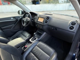 VW Tiguan 2.0TDI 177кс DSG 4MOTION FACE Подгрев | Auto.bg — изображение 7 VW Tiguan 2.0TDI 177кс DSG 4MOTION FACE Подгрев | Auto.bg — изображение 7