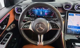 Mercedes-Benz GLC * GLC300 4MATIC Avnatgarde Coupe * | Auto.bg — изображение 13 Mercedes-Benz GLC * GLC300 4MATIC Avnatgarde Coupe * | Auto.bg — изображение 13
