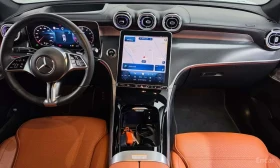 Mercedes-Benz GLC * GLC300 4MATIC Avnatgarde Coupe * | Auto.bg — изображение 7 Mercedes-Benz GLC * GLC300 4MATIC Avnatgarde Coupe * | Auto.bg — изображение 7
