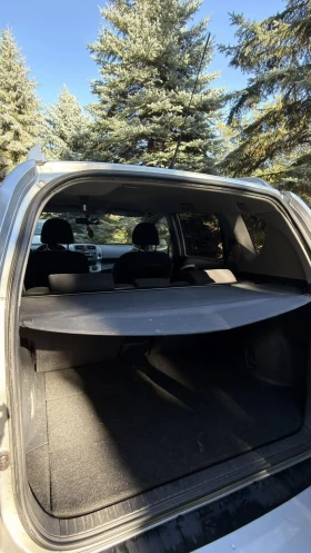 Toyota Rav4 - 7500 € - 96740878 7 | Car24.bg Toyota Rav4 - 7500 € - 96740878 7