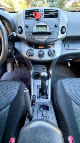 Toyota Rav4 - 7500 € - 96740878 4 | Car24.bg Toyota Rav4 - 7500 € - 96740878 4