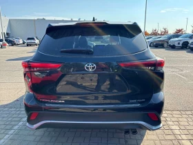 Toyota Highlander * AWD * CARFAX * ФИНАНСИРАНЕ* КЛИП | Auto.bg — изображение 4 Toyota Highlander * AWD * CARFAX * ФИНАНСИРАНЕ* КЛИП | Auto.bg — изображение 4