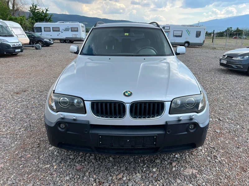 BMW X3 3.0 i Schweiz - 3700 € / 7236.57 лв. - 68007558 1 | Car24.bg BMW X3 3.0 i Schweiz - 3700 € / 7236.57 лв. - 68007558 1