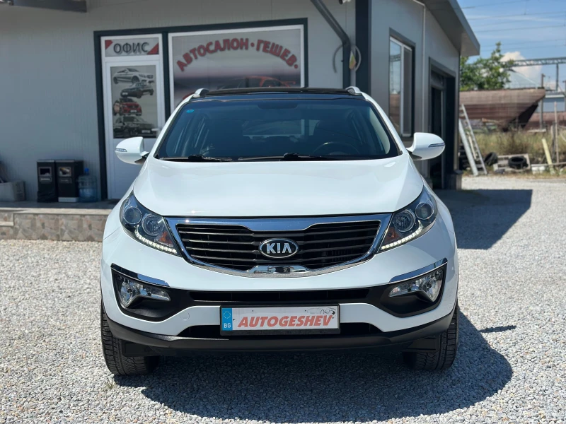 Kia Sportage 1.7CRDI* NAVI* LED* TOP - 7160 € / 14003.74 лв. - 26766920 1 | Car24.bg Kia Sportage 1.7CRDI* NAVI* LED* TOP - 7160 € / 14003.74 лв. - 26766920 1