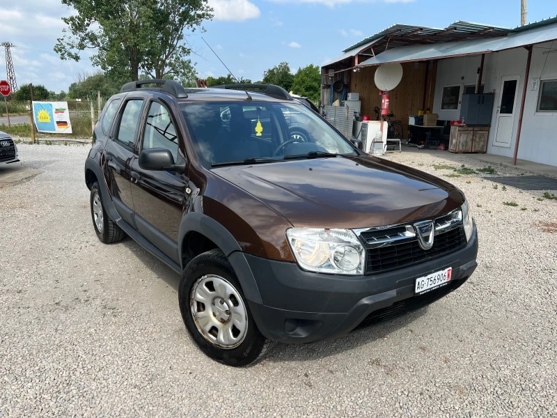 Dacia Duster 1.6I - 3700 € / 7236.57 лв. - 84034231 1 | Car24.bg Dacia Duster 1.6I - 3700 € / 7236.57 лв. - 84034231 1