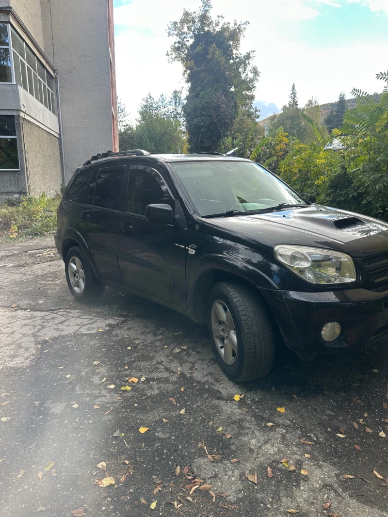 Toyota Rav4 - цена по договаряне - 38459045 1 | Car24.bg Toyota Rav4 - цена по договаряне - 38459045 1