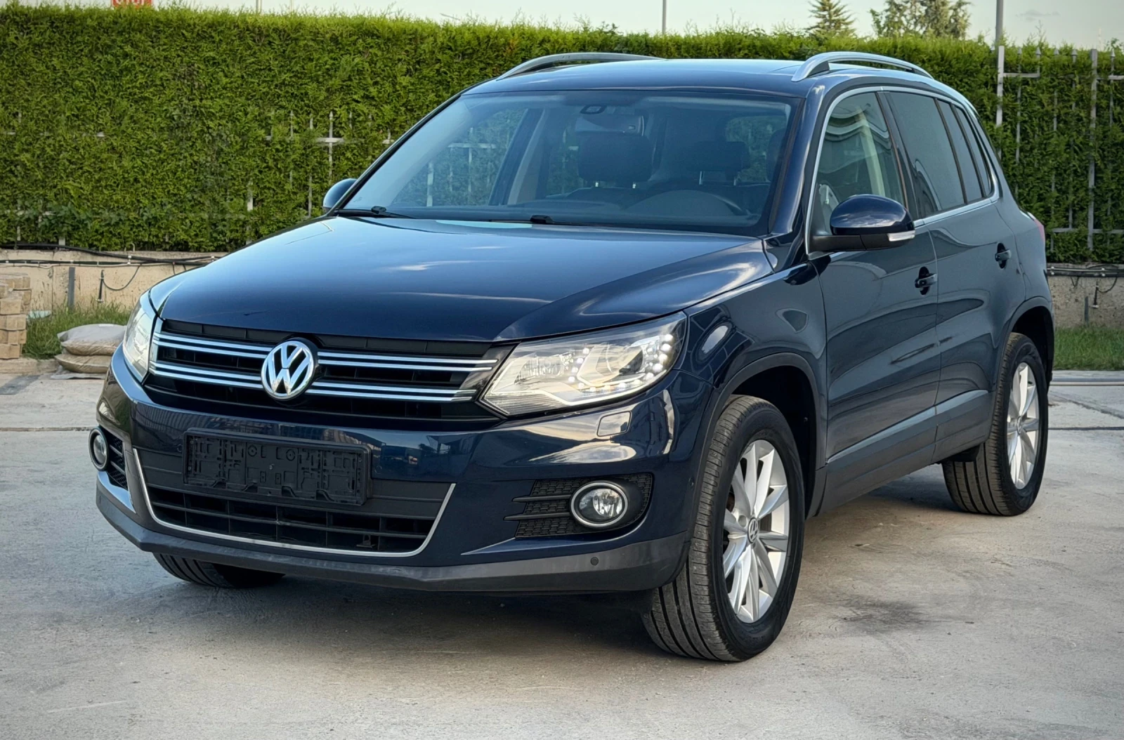 VW Tiguan 2.0TDI 177кс DSG 4MOTION FACE Подгрев | Auto.bg — изображение 1 VW Tiguan 2.0TDI 177кс DSG 4MOTION FACE Подгрев | Auto.bg — изображение 1