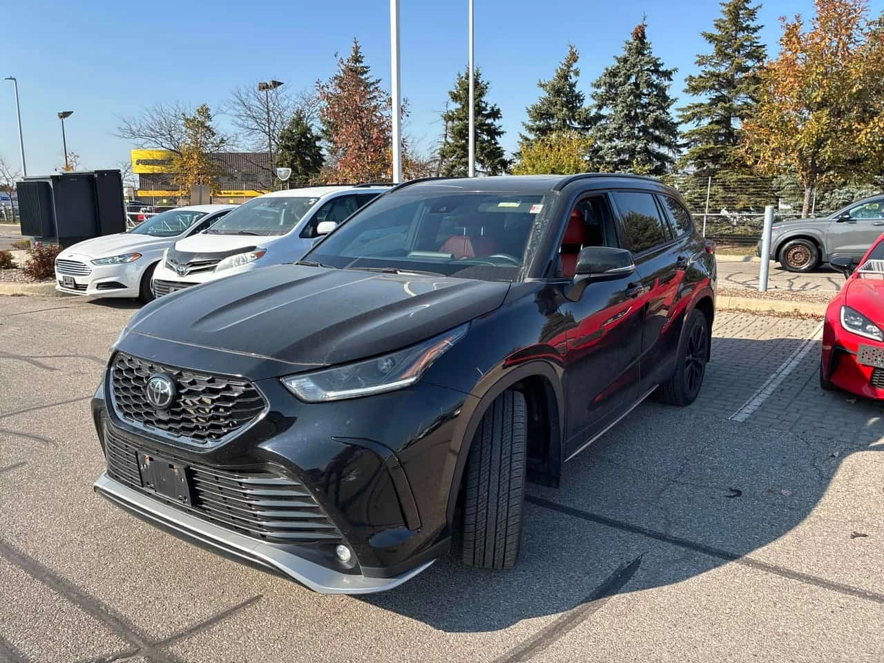 Toyota Highlander * AWD * CARFAX * ФИНАНСИРАНЕ* КЛИП | Auto.bg — изображение 1 Toyota Highlander * AWD * CARFAX * ФИНАНСИРАНЕ* КЛИП | Auto.bg — изображение 1
