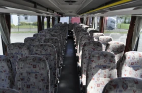 Setra S 315H KLIMA, 6-СКОРОСТИ | Auto.bg — изображение 7 Setra S 315H KLIMA, 6-СКОРОСТИ | Auto.bg — изображение 7