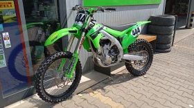 Kawasaki Kx 250Kxf | Auto.bg — изображение 5 Kawasaki Kx 250Kxf | Auto.bg — изображение 5