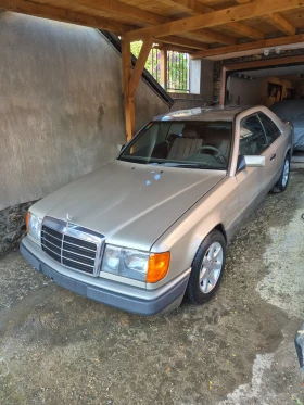 Mercedes-Benz 124 300ce 1 - Car24.bg Mercedes-Benz 124 300ce 1