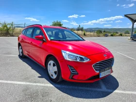 Ford Focus 1.0 EcoBoost Trend EURO6 - Car24.bg Ford Focus 1.0 EcoBoost Trend EURO6