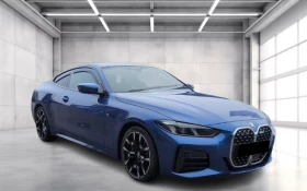 BMW 430 d Coupe xDrive = M-Sport = Гаранция - Car24.bg BMW 430 d Coupe xDrive = M-Sport = Гаранция