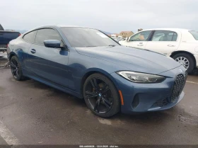 BMW 430 2021 BMW 430I - Car24.bg BMW 430 2021 BMW 430I