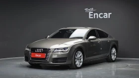 Audi A7 3.0 TFSI Quattro Dynamic