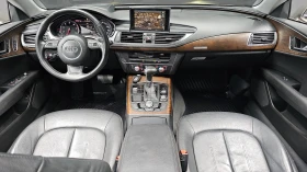 Audi A7 3.0 TFSI Quattro Dynamic | Auto.bg — изображение 7 Audi A7 3.0 TFSI Quattro Dynamic | Auto.bg — изображение 7