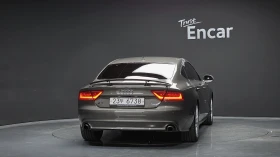 Audi A7 3.0 TFSI Quattro Dynamic | Auto.bg — изображение 4 Audi A7 3.0 TFSI Quattro Dynamic | Auto.bg — изображение 4