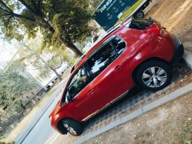 Peugeot 2008 1.2 VTi 82 - 10300 € / 20145.05 лв. - 43979773 6 | Car24.bg Peugeot 2008 1.2 VTi 82 - 10300 € / 20145.05 лв. - 43979773 6