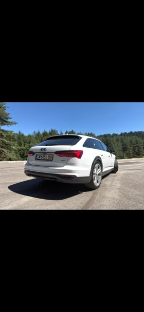 Audi A6 Allroad undefined | Auto.bg — изображение 4 Audi A6 Allroad undefined | Auto.bg — изображение 4