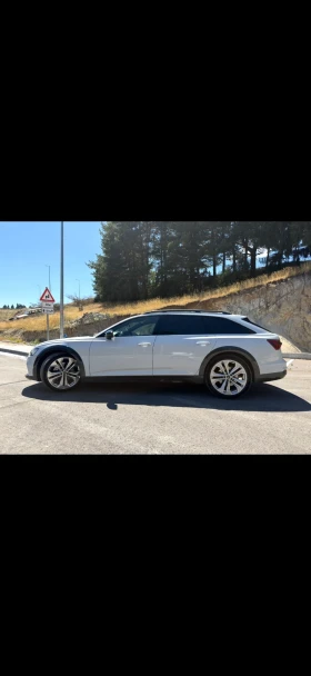 Audi A6 Allroad undefined | Auto.bg — изображение 7 Audi A6 Allroad undefined | Auto.bg — изображение 7