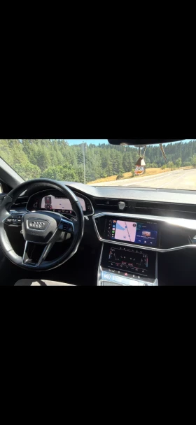 Audi A6 Allroad undefined | Auto.bg — изображение 9 Audi A6 Allroad undefined | Auto.bg — изображение 9