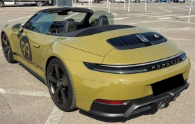 Porsche 911 Carrera GTS Cabrio Spirit 70 | Auto.bg — изображение 2 Porsche 911 Carrera GTS Cabrio Spirit 70 | Auto.bg — изображение 2