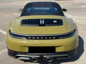 Porsche 911 Carrera GTS Cabrio Spirit 70 | Auto.bg — изображение 4 Porsche 911 Carrera GTS Cabrio Spirit 70 | Auto.bg — изображение 4