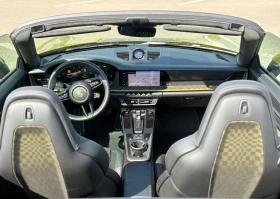 Porsche 911 Carrera GTS Cabrio Spirit 70 | Auto.bg — изображение 5 Porsche 911 Carrera GTS Cabrio Spirit 70 | Auto.bg — изображение 5