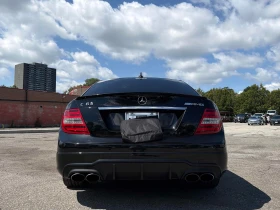 Mercedes-Benz C 63 AMG * 507 EDITION * CARFAX * ОПЦИЯ ЗА ФИНАНСИРАНЕ | Auto.bg — изображение 15 Mercedes-Benz C 63 AMG * 507 EDITION * CARFAX * ОПЦИЯ ЗА ФИНАНСИРАНЕ | Auto.bg — изображение 15
