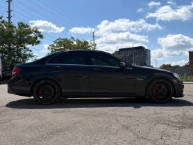 Mercedes-Benz C 63 AMG * 507 EDITION * CARFAX * ОПЦИЯ ЗА ФИНАНСИРАНЕ | Auto.bg — изображение 3 Mercedes-Benz C 63 AMG * 507 EDITION * CARFAX * ОПЦИЯ ЗА ФИНАНСИРАНЕ | Auto.bg — изображение 3