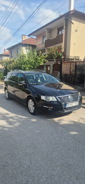 VW Passat Variant | Auto.bg — изображение 2 VW Passat Variant | Auto.bg — изображение 2