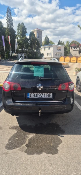 VW Passat Variant | Auto.bg — изображение 3 VW Passat Variant | Auto.bg — изображение 3