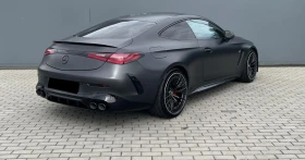 Mercedes-Benz CLE 53 AMG 4Matic+ | Auto.bg — изображение 3 Mercedes-Benz CLE 53 AMG 4Matic+ | Auto.bg — изображение 3