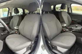 Ford Focus 1.5i Turbo 182HP TITANIUM SERVICE BOOK E6 TUV | Auto.bg — изображение 14 Ford Focus 1.5i Turbo 182HP TITANIUM SERVICE BOOK E6 TUV | Auto.bg — изображение 14